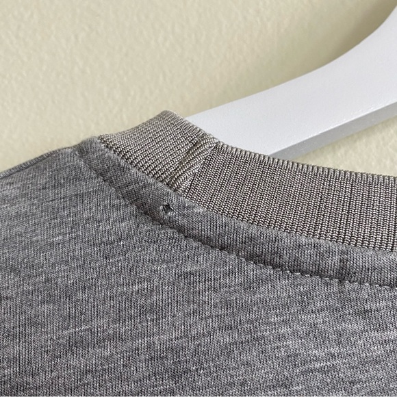 Ted Baker women’s London Heysin Striped Sweatshirt size‎ 2 - Picture 13 of 13